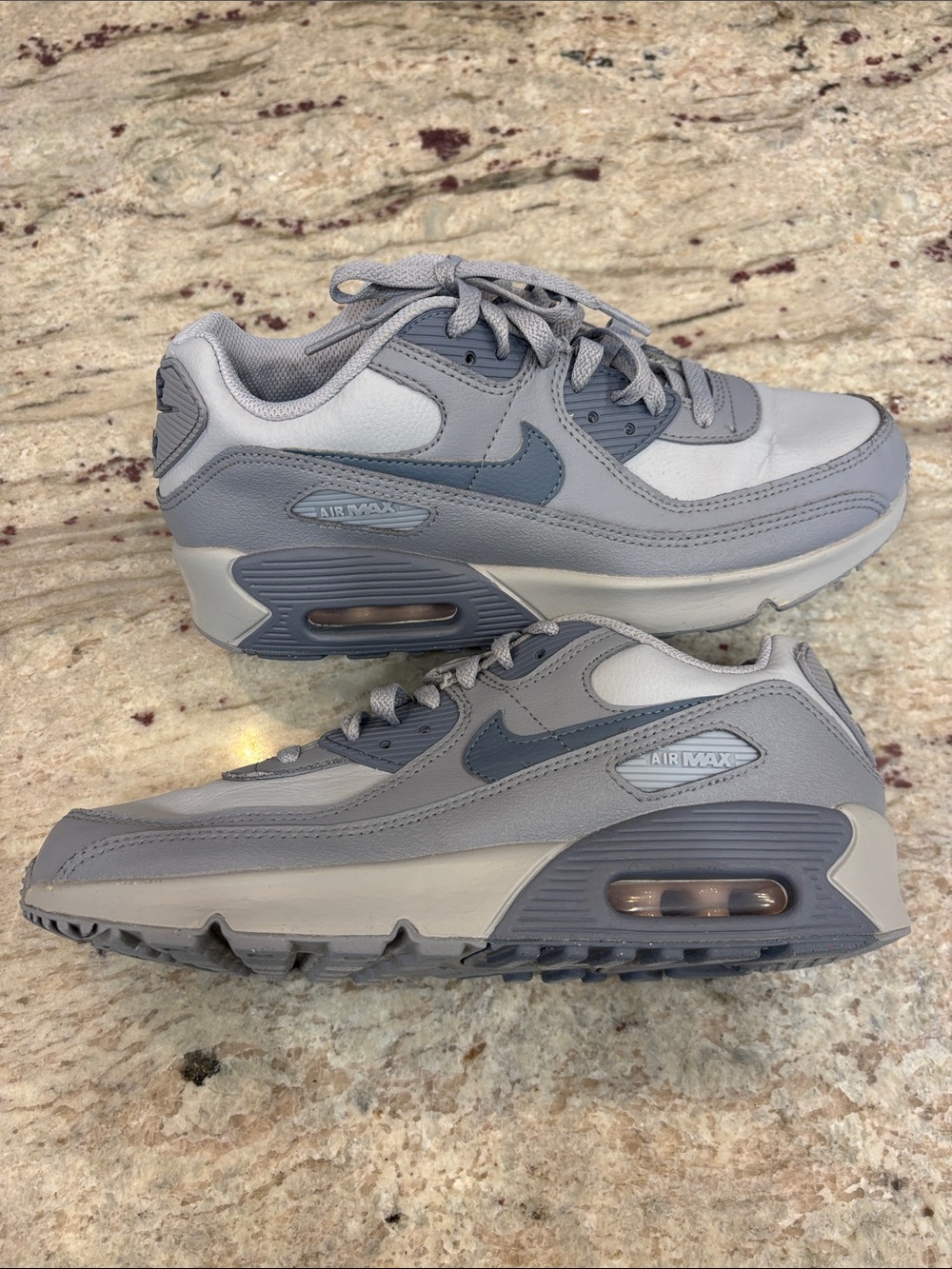 Nike Air Max 90 LTR Youth